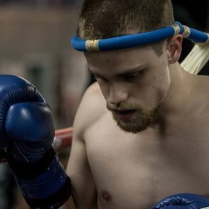 Meet your Posher, Noah